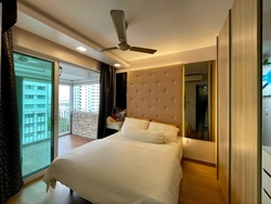 Blk 588D Park Central @ Amk (Ang Mo Kio), HDB 5 Rooms #579246421
